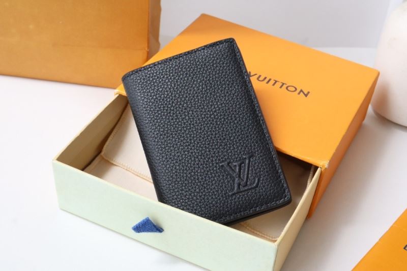 Louis Vuitton Wallets